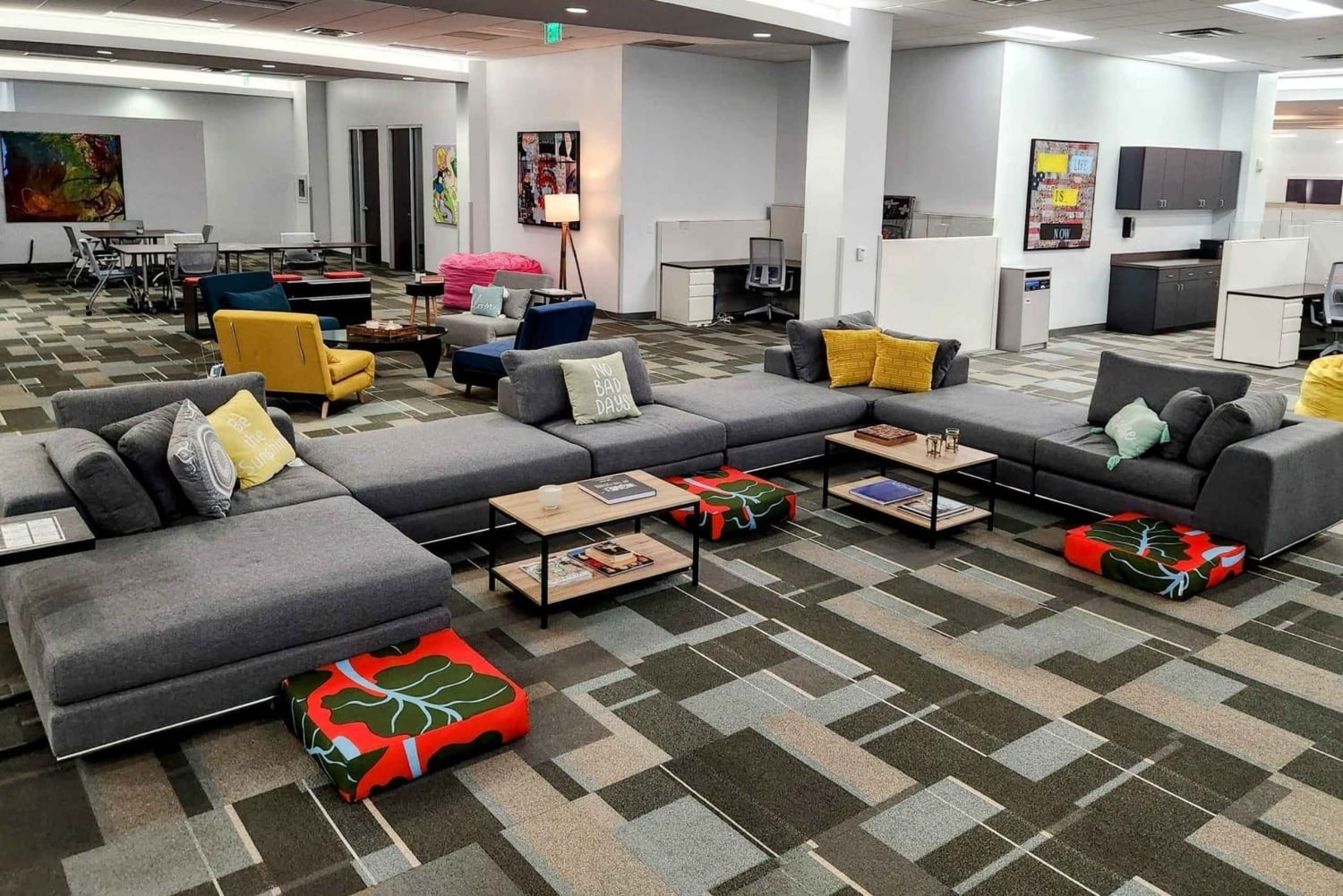 Miami: Dostęp do salonu linii wycieczkowych + przechowalnia bagażu