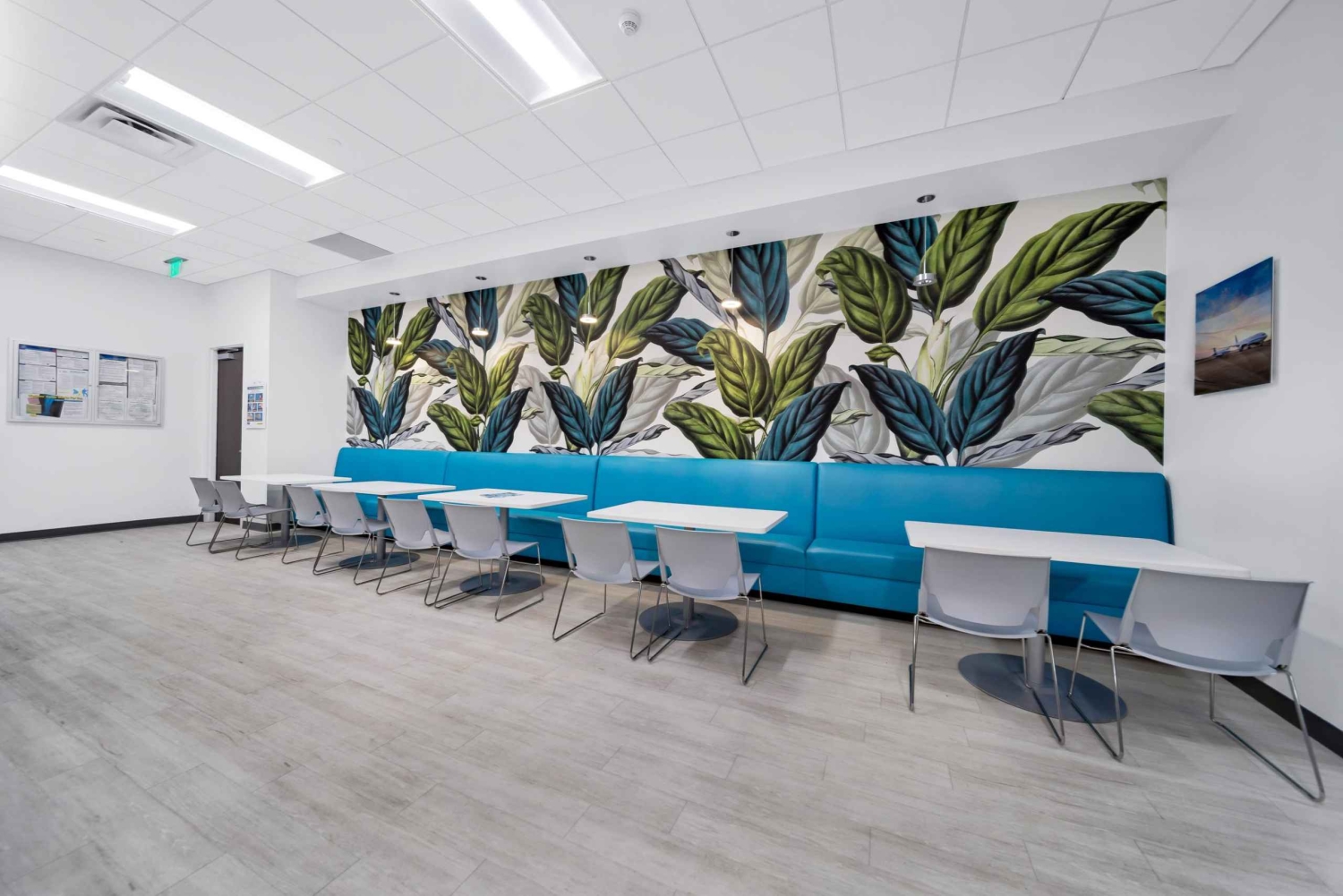 Miami: Dostęp do salonu linii wycieczkowych + przechowalnia bagażu