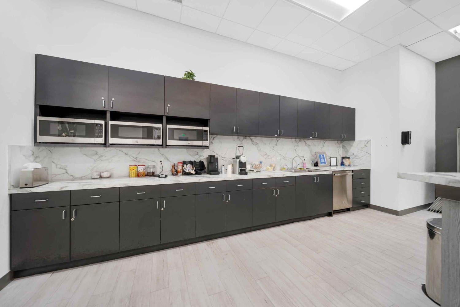 Miami: Dostęp do salonu linii wycieczkowych + przechowalnia bagażu