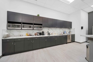 Miami: Dostęp do salonu linii wycieczkowych + przechowalnia bagażu