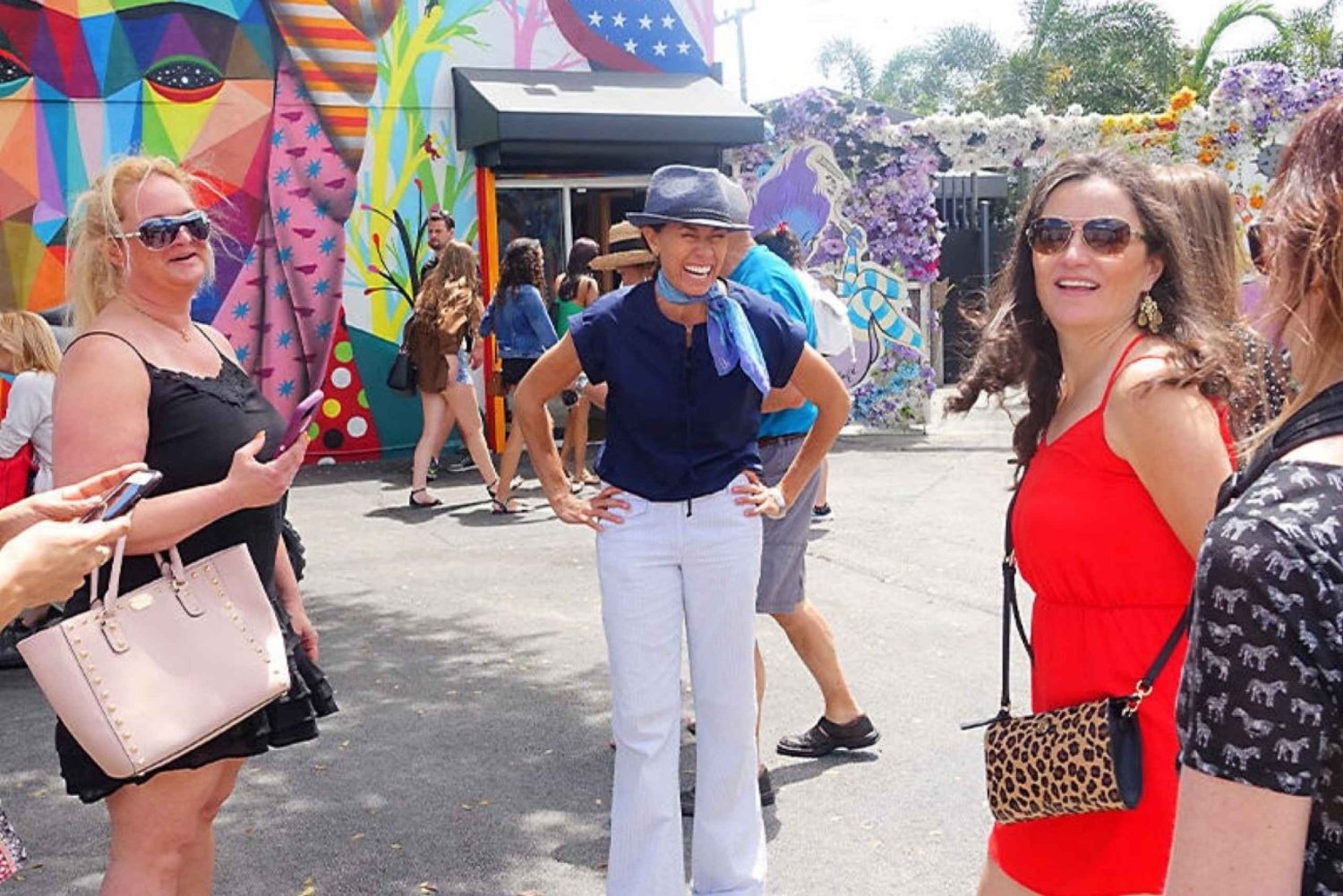 Miami: excursão gastronômica e artística pelo Design District