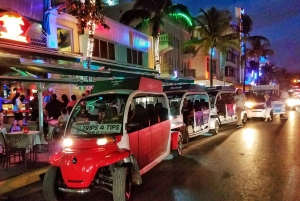 Miami: Descubre South Beach