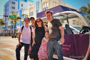 Miami: Descubre South Beach