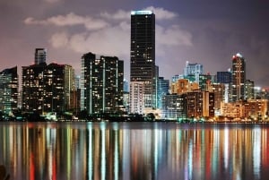 Miami Discovery Tour: 2-Days Hop-On Hop-Off Explore Your Way