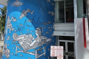 Miami Discovery Tour: 2-Days Hop-On Hop-Off Explore Your Way