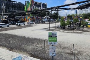 Miami Discovery Tour: 2-Days Hop-On Hop-Off Explore Your Way