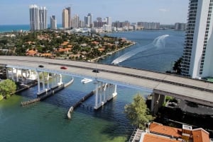 Ticket de entrada de 2 días para el autobús turístico de dos pisos de Miami