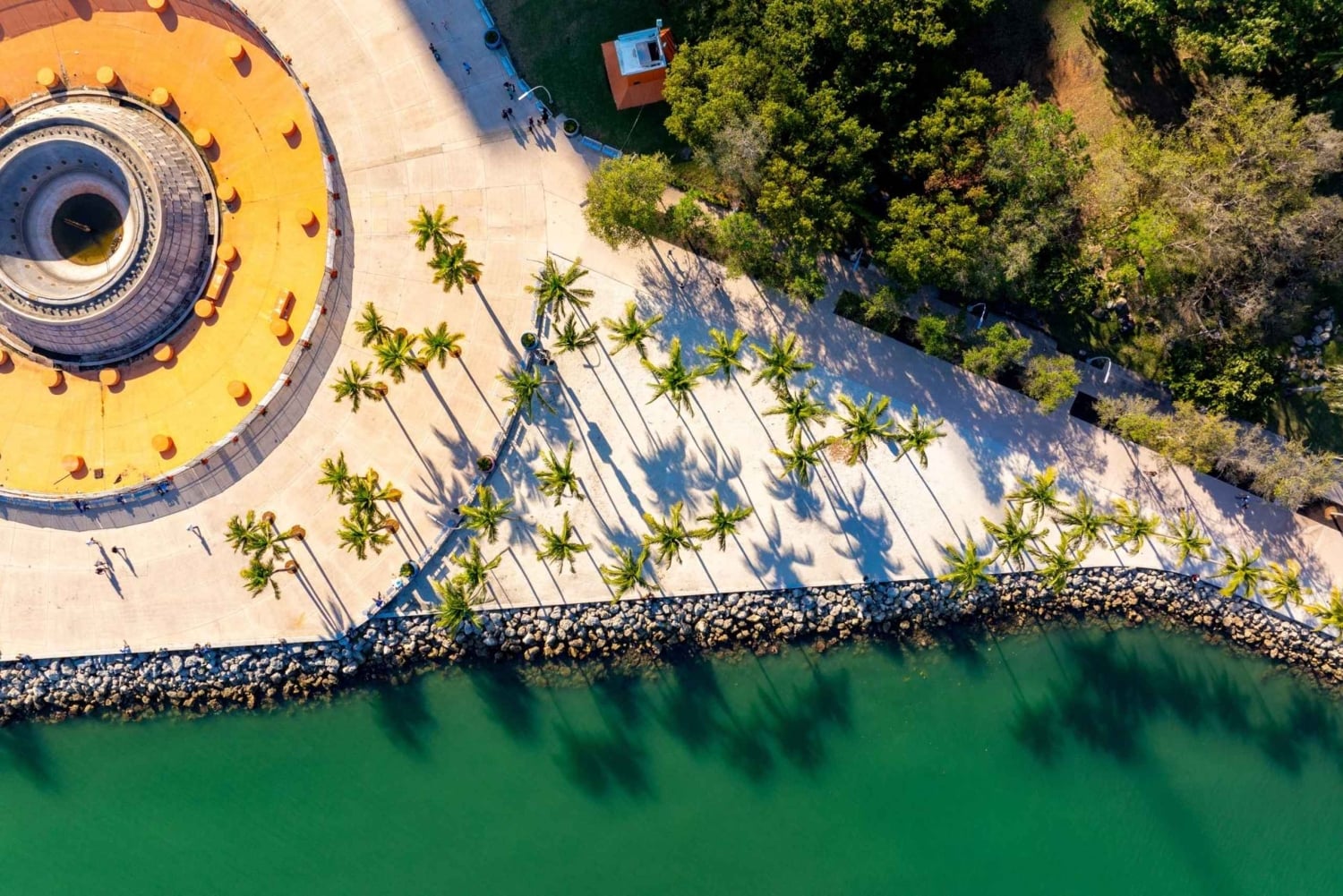 Privat guidad promenad i centrala Miami