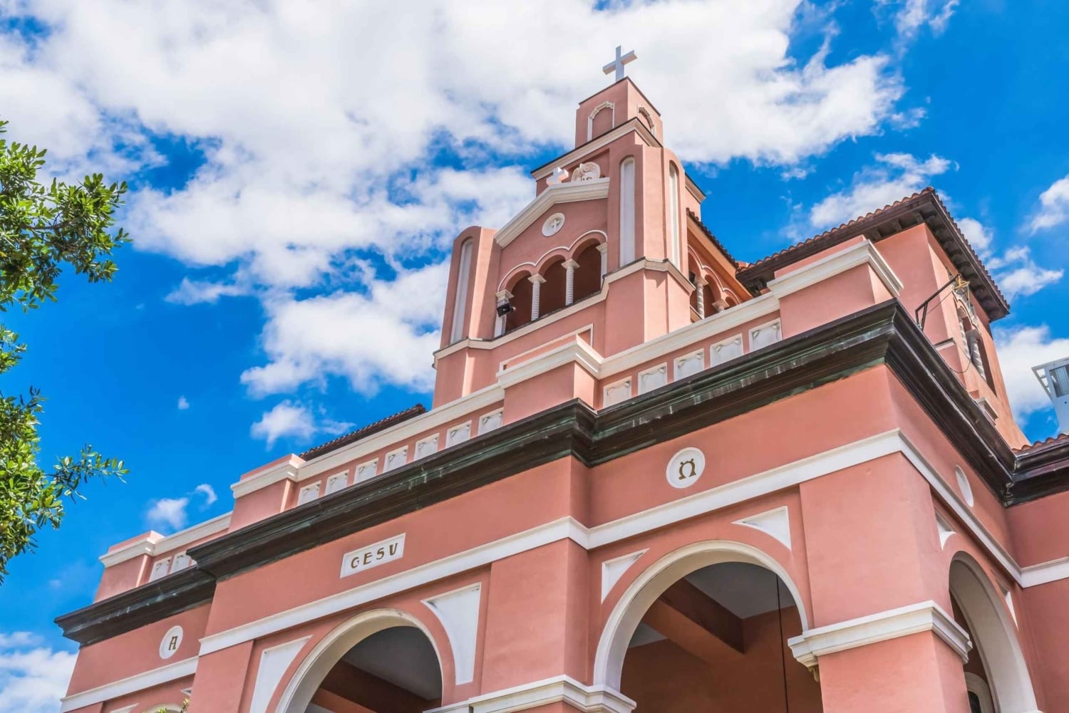 Privat guidad promenad i centrala Miami