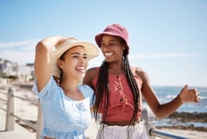 Privat guidad promenad i centrala Miami