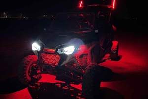 マイアミ・デューンバギー・アドベンチャー