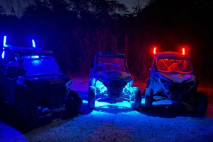 マイアミ・デューンバギー・アドベンチャー