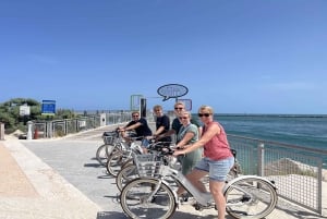 Miami: Alquiler de bicicletas eléctricas
