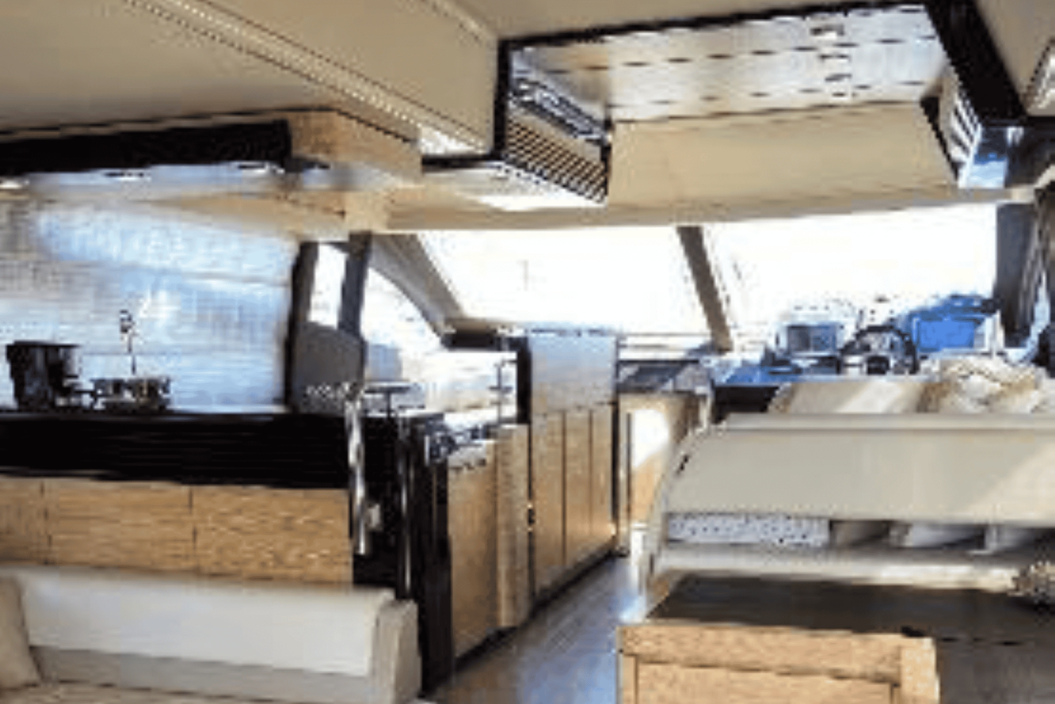 Майами: Эпический парус – незабываемые праздники на борту яхт