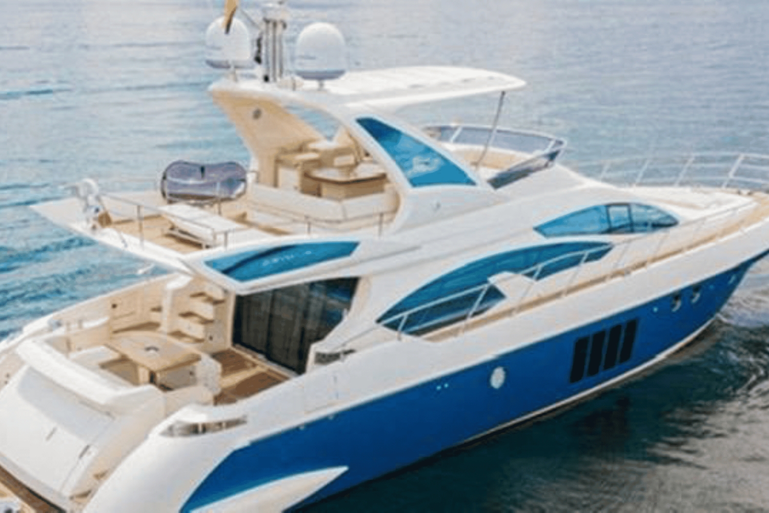 Майами: Эпический парус – незабываемые праздники на борту яхт