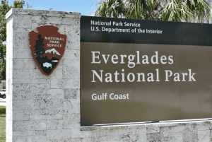 Miami: Everglades Airboat Ride and Tram Tour