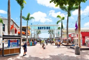 Miami: Explore Magic City in Style – 2-Hour VIP Tour