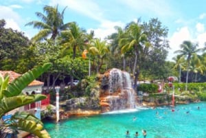 Miami: Explore Magic City in Style – 2-Hour VIP Tour