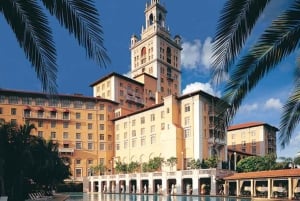 Miami: Explore Magic City in Style – 2-Hour VIP Tour