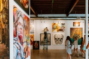 Miami: Utforsk Magic City med stil – 2-timers VIP-tur ☀️