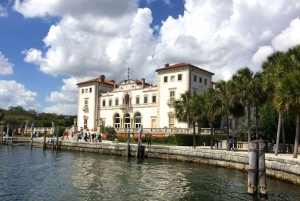 Miami: Utforsk Magic City med stil – 2-timers VIP-tur ☀️