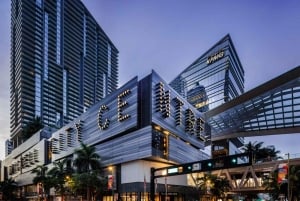 Miami: film- og TV-tur med inngang til Vizcaya-museet