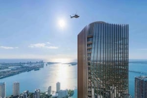 Miami: film- og TV-tur med inngang til Vizcaya-museet