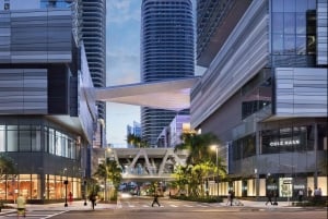 Miami: film- og TV-tur med inngang til Vizcaya-museet