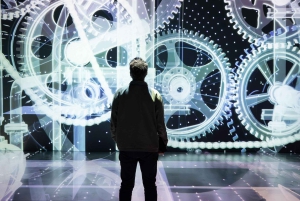 Miami, FL: Nikola Tesla Immersive Experience