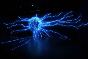 Miami, FL: Nikola Tesla Immersive Experience