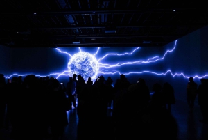 Miami, FL: Nikola Tesla Immersive Experience