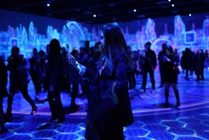 Miami, FL: Nikola Tesla Immersive Experience