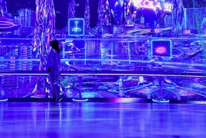 Miami, FL: Nikola Tesla Immersive Experience