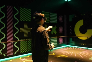 Miami, FL: Nikola Tesla Immersive Experience