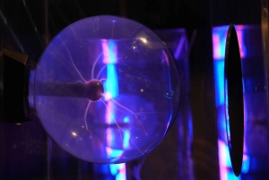 Miami, FL: Nikola Tesla Immersive Experience