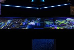 Miami, FL: Nikola Tesla Immersive Experience