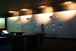 Miami, FL: Nikola Tesla Immersive Experience