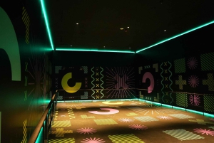 Miami, FL: Nikola Tesla Immersive Experience