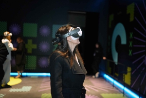 Miami, FL: Nikola Tesla Immersive Experience