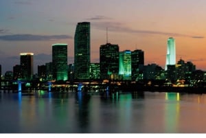 Fort Lauderdale: Traslado al aeropuerto FLL en privado a la ciudad | Puerto