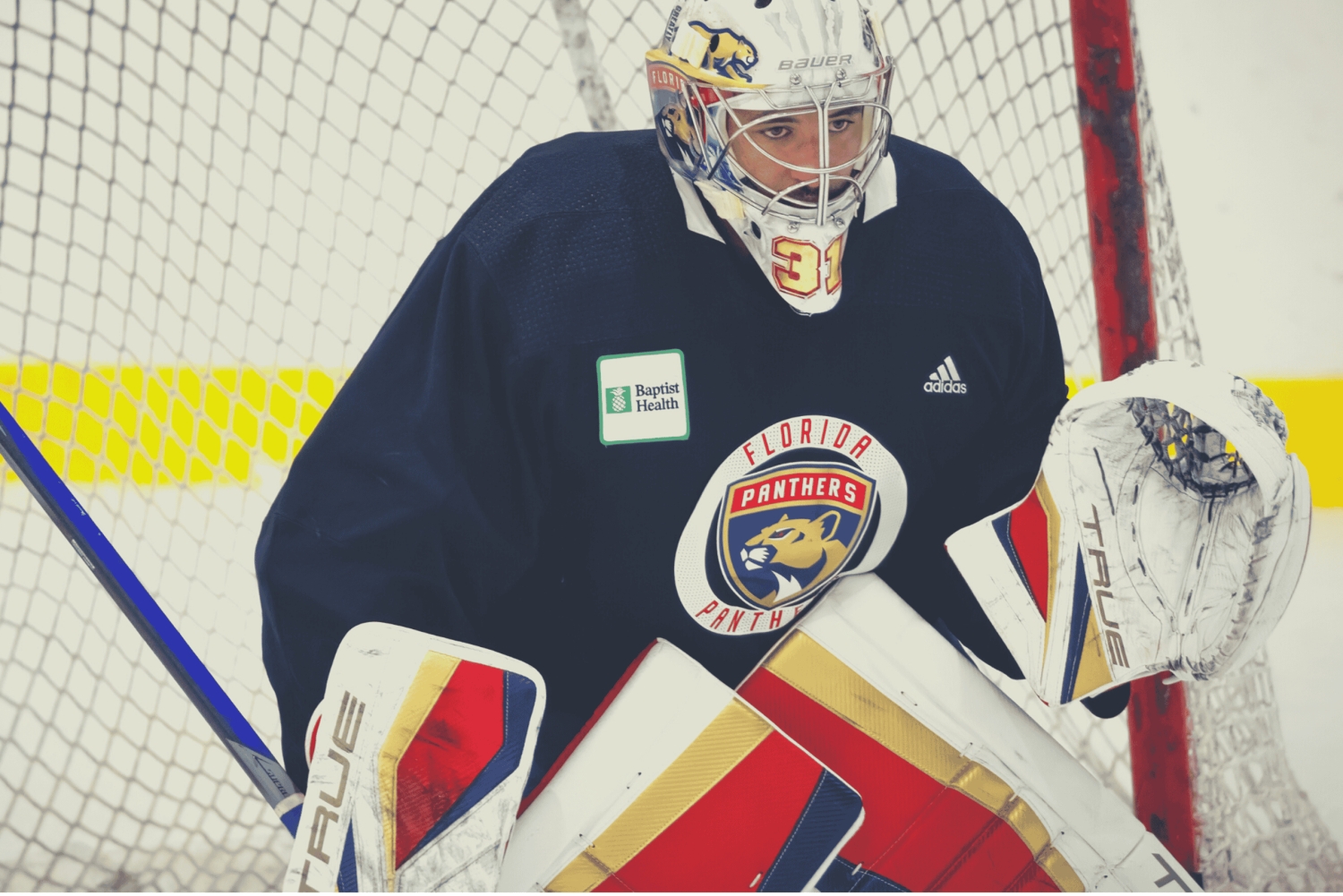 Miami Entradas para el partido de hockey sobre hielo de los Florida Panthers