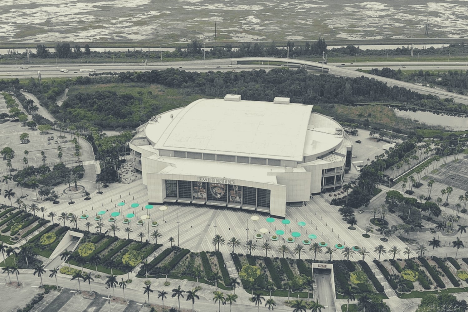 Miami Entradas para el partido de hockey sobre hielo de los Florida Panthers