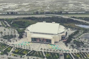 Miami Entradas para el partido de hockey sobre hielo de los Florida Panthers