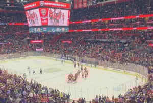 Miami Entradas para el partido de hockey sobre hielo de los Florida Panthers