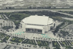 Miami Entradas para el partido de hockey sobre hielo de los Florida Panthers