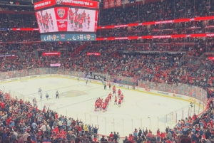 Miami Entradas para el partido de hockey sobre hielo de los Florida Panthers