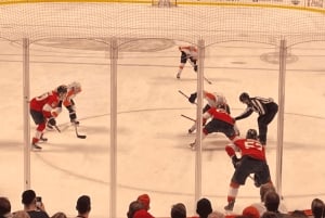 Miami Entradas para el partido de hockey sobre hielo de los Florida Panthers