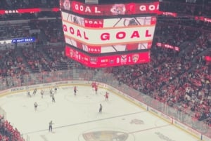 Miami Entradas para el partido de hockey sobre hielo de los Florida Panthers