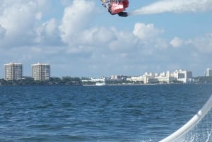 Miami Flyboarding Adventure