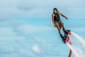 Miami: Flyboarden